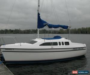 Classic 1994 Hunter 26' for Sale