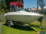 2007 Haines Signature 530BR for Sale