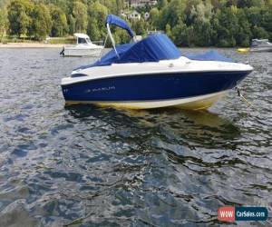 Classic Maxum 1800 MX Bowrider speed boat mercury NEW 3.0 Engine for Sale