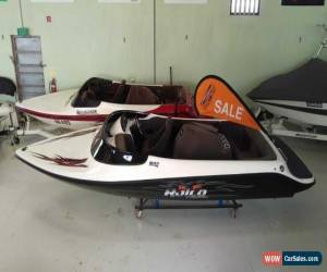 Classic Rolco Phoenix 2016 Ski Boat for Sale