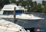 Classic 1982 Silverton 40' ACMY for Sale