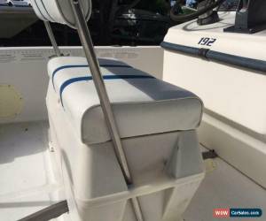 Classic 1999 sea craft for Sale