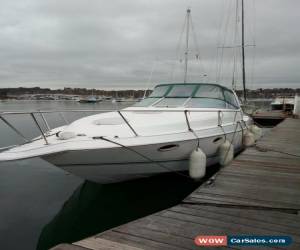 Classic 30ft Chriscraft 30s motor cruiser boat for Sale