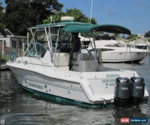 Classic 1998 Stamas 310 Express for Sale