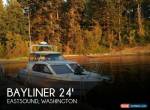 1993 Bayliner 2452 CIERA EXPRES for Sale