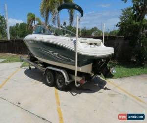 Classic 2005 Sea Ray 200 Select for Sale