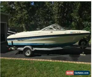 Classic 2011 Bayliner Bowrider 180 for Sale