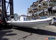 Ballistic 6.5 rib for sale in poole for Sale