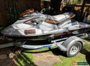 08 Seadoo RXP 255 for Sale