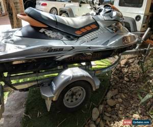 Classic 08 Seadoo RXP 255 for Sale
