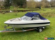 Four Winns 170 Horizon - Superb condition ready for summer! for Sale