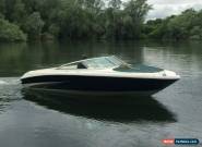 Searay 190 Bowrider yr2001 just been overhauled  for Sale