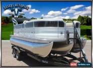 2017 Forest River Marine for Sale