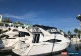 Classic 1998 Carver Boats 350 Mariner for Sale