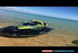 Classic 2004 Seadoo RXP255 for Sale