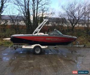 Classic MasterCraft Prostar 197 TT Limited Edition - SOLD for Sale