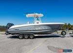 2017 Wellcraft 30 OFFSHORE TOURNAMENT for Sale