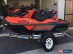 Seadoo RXT-X 300 RS for Sale