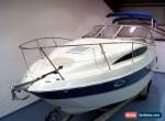 Bayliner 265 Sports Cruiser - Inc. Trailer, Excellent Condition. Ex Show Boat. for Sale