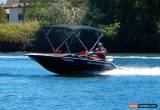 Classic Jetski Powered Boat  for Sale