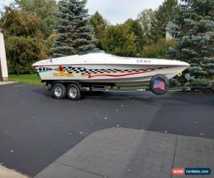 Classic 1996 Scarab for Sale