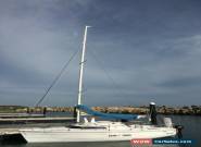 FARR TRAILER SAILER 740 SPORTS  FROM THE WORLDS BEST YACHT DESIGNER  price drop for Sale