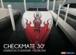 2004 Checkmate Convincor 300 for Sale