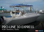 2000 Pro-Line 30 Express for Sale