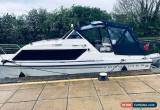 Classic Shetland 4+2 cabin cruiser boat 2009 HIGH SPECIFICATION  for Sale