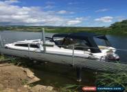 Viking 24 Cabin Cruiser Widebeam High Line 2018 for Sale