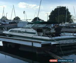 Classic 1979 Chris Craft Catalina for Sale