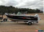 Quintrex 530 freedom sport for Sale