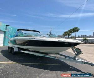 Classic 2005 Chaparral 236 SSI for Sale