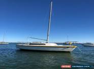 Yacht 6.7m Space Sailer for Sale
