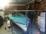 470 Sail Boat for Sale