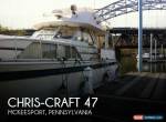 1975 Chris-Craft 47 for Sale