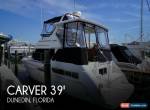 1998 Carver 355 Aft Cabin MY for Sale