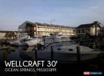 2007 Wellcraft 290 Coastal for Sale
