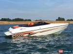 Extreme 21 Sportsboat - a Stunning Boat, with Breathtaking Power & Speed  for Sale