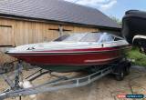 Classic Fletcher Arrowshaft 20ft Speed Boat Spares Repair Ideal Project  for Sale