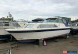Classic Fairline Mirage Twin Engine for Sale