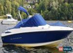 Maxum 1800 MX Bowrider 2006 speed boat mercury  3.0 Engine recently replaced for Sale