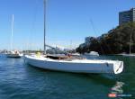 Diamond 30ft yacht classic racer day sailer cheap (Sydney) No Reserve!! for Sale