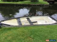 Boat 13 ft lugsail dinghy for Sale