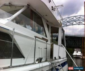Classic 1975 Chris-Craft 47 for Sale