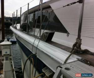 Classic 1975 Chris-Craft 47 for Sale