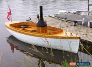 21' steamboat for Sale