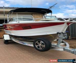 Classic Boat 2015 Quintrex 490 cruiseabout with Yamaha 90 HP only 19 hrs as new for Sale