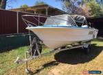 boat for Sale