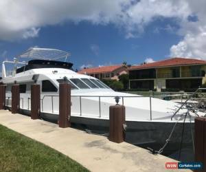 Classic 1994 Inace 73 for Sale